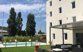 Brit Hotel Martigues Nord